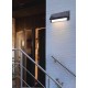LED solární svítidlo IQ-ISSL 10E LED solární svítidlo IQ-ISSL 10E