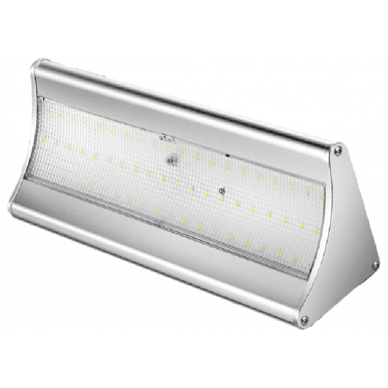 LED solární svítidlo IQ-ISSL 10EX + Doprava zdarma LED solární svítidlo IQ-ISSL 10EX + Doprava zdarma