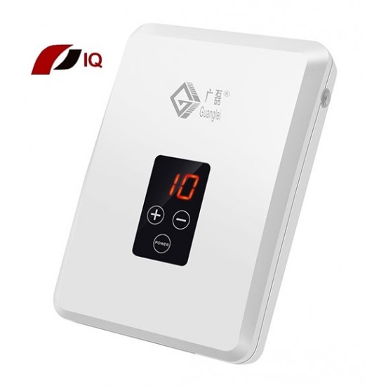 Ozonový generátor IQ-GL pro sterilizaci potravin a vody Ozonový generátor IQ-GL pro sterilizaci potravin a vody