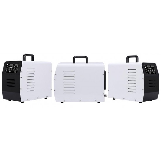 ozonový generátor IQ-OZ 5 + doprava zdarma ozonový generátor IQ-OZ 5 + doprava zdarma