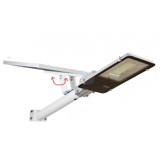 LED solární svítidlo IQ-ISSL 120 VARIO EW + doprava zdarma. LED solární svítidlo IQ-ISSL 120 VARIO EW + doprava zdarma.