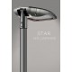 LED venkovní svítidlo STAR 80W LED venkovní svítidlo STAR 80W