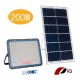 Solární svítidlo IQ-ISSL 200 HEG + doprava zdarma