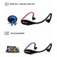 Bluetooth sluchátka SBE blue Bluetooth sluchátka SBE blue