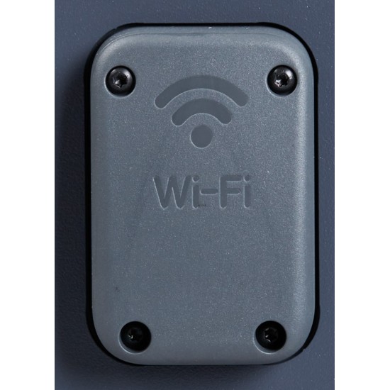 WI-FI modul pro IQ-A