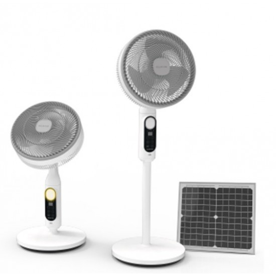 Solární ventilátor IQ-SF