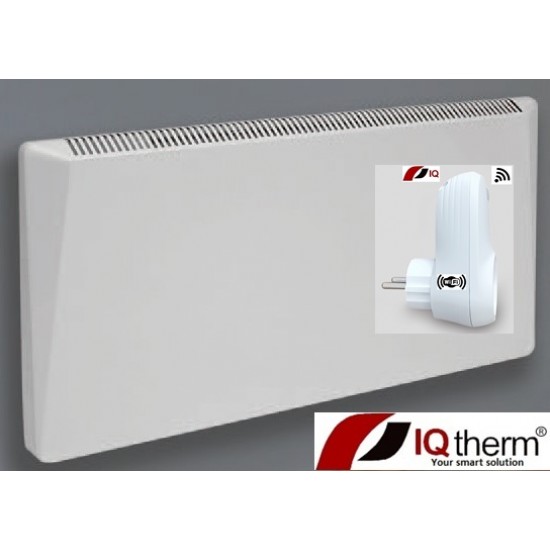 Thermo radiátor IQ-S10 + wifi + doprava zdarma