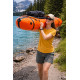 Packraft – nafukovací kajak s odolností raftu a váhou pírka