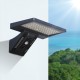 LED solární svítidlo IQ-ISSL 8W ORCA + Doprava zdarma