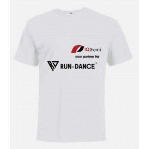 Značkové pánské sportovní tričko RUN.DANCE