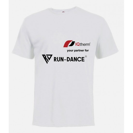 Značkové pánské sportovní tričko RUN.DANCE