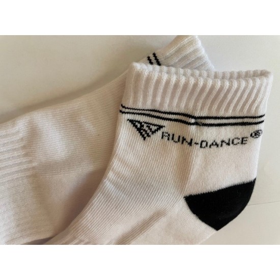 Dámské sportovní ponožky RUN-DANCE  velikost 40-42, balení 1 pár