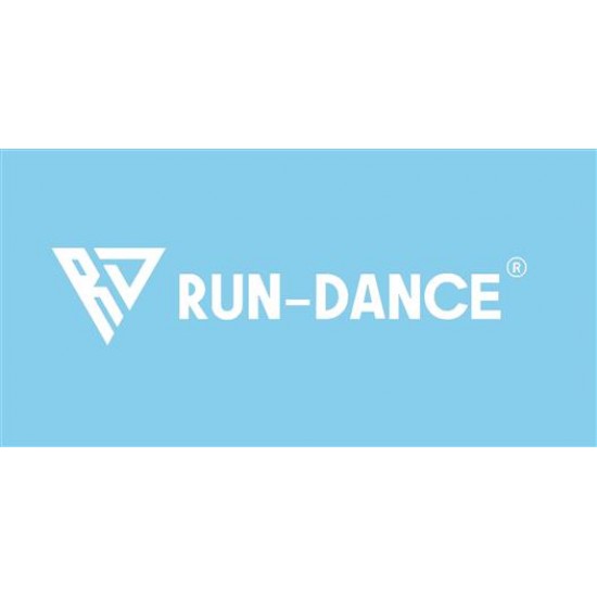 Značkový sportovní ručník RUN-DANCE