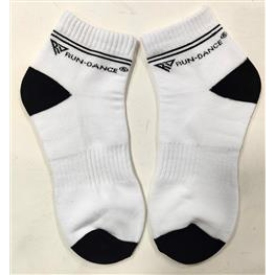 Dámské sportovní ponožky RUN-DANCE  velikost 40-42, balení 1 pár