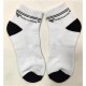 Dámské sportovní ponožky RUN-DANCE  velikost 38-40, balení 1 pár