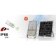 LED solární svítidlo IQ-ISSL 20 VARIO RK 3000K + Doprava zdarma