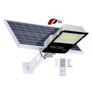 LED solární svítidlo IQ-ISSL 20 YQ vario + Doprava zdarma