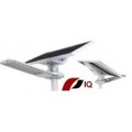 IQ- ISSL VARIO s polohovatelným solárním panelem