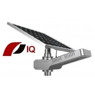 Solární LED svítidlo PROFI IQ-ISSL 20 vario 