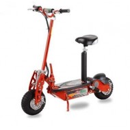 Elektrický  MINI-SCOOTER 800W