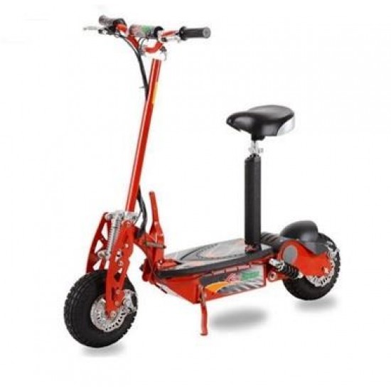 Elektrický  MINI-SCOOTER 800W