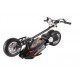 Elektrický MINI-SCOOTER 800W Elektrický MINI-SCOOTER 800W